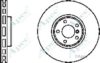 JURATEK BMW146 Brake Disc